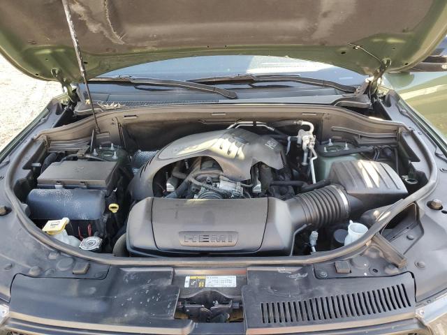 Фото 12 - DODGE DURANGO