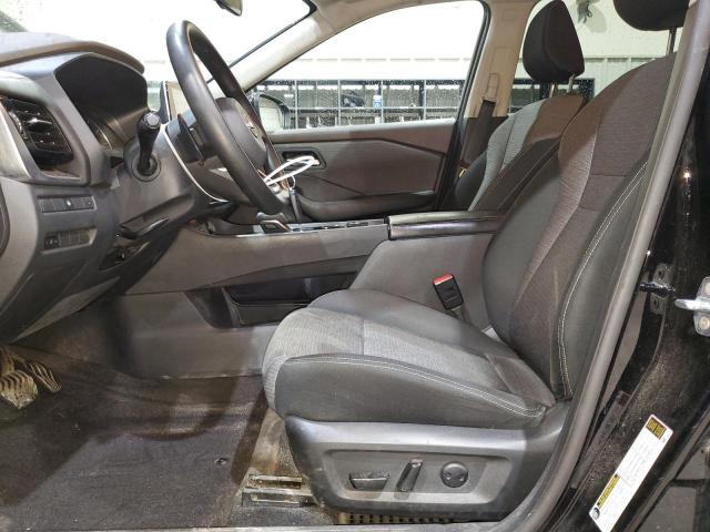 Фото 7 - NISSAN ROGUE