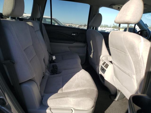 Фото 11 - HONDA PILOT