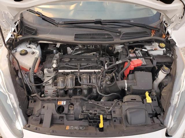 FORD FIESTA 2019 VIN 3FADP4EJ9KM124537