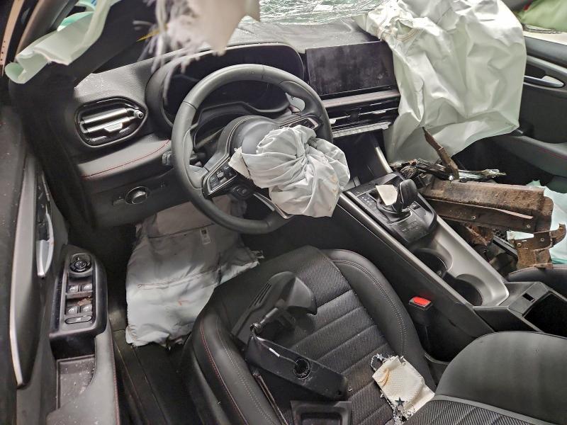 Фото 8 - DODGE HORNET R/T