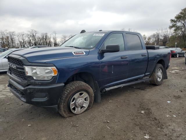 Фото 1 - RAM 2500