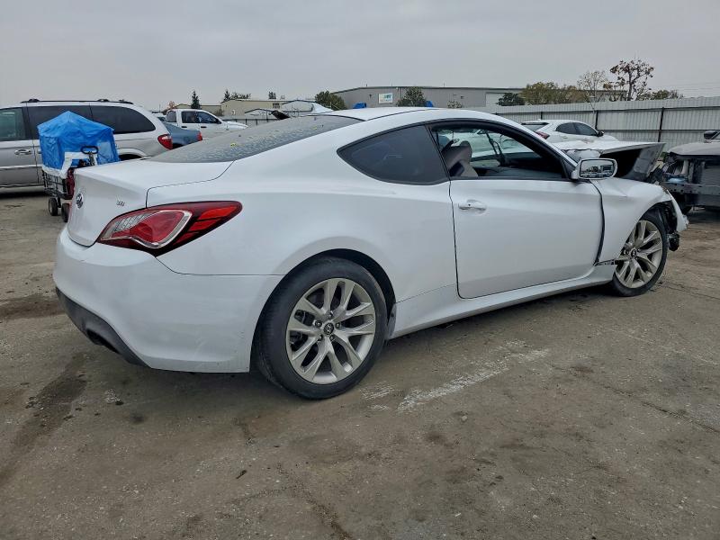 Фото 3 - HYUNDAI GENESIS