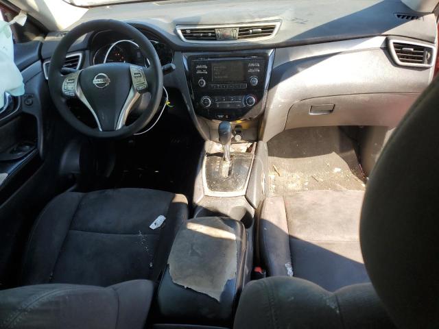 Фото 8 - NISSAN ROGUE