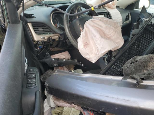 Фото 8 - JEEP GRAND CHER