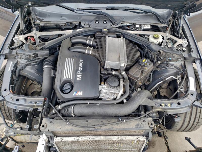 Фото 11 - BMW M4