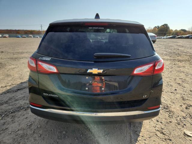 Фото 6 - CHEVROLET EQUINOX