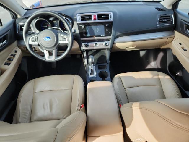 Фото 8 - SUBARU OUTBACK