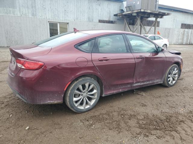 Фото 3 - CHRYSLER 200