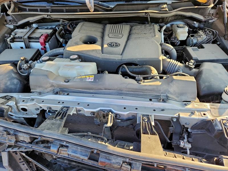 Фото 11 - TOYOTA TUNDRA