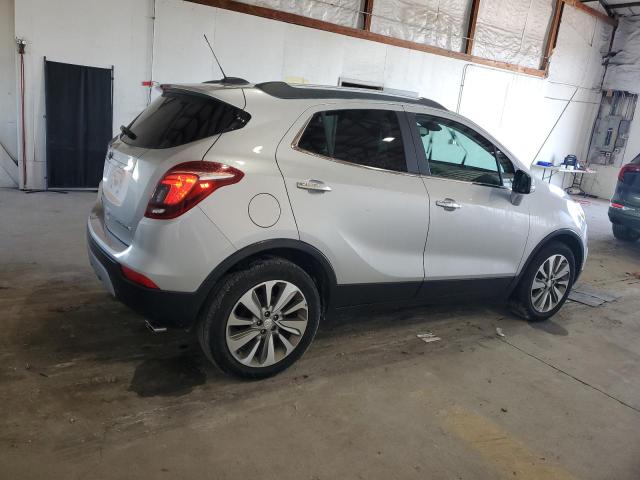 Фото 3 - BUICK ENCORE
