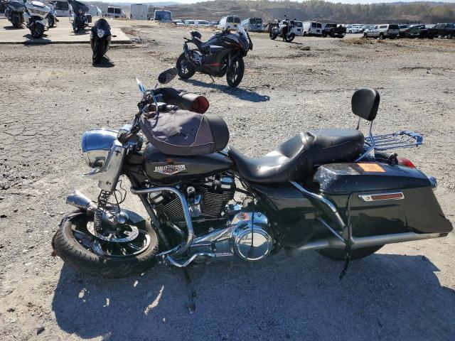 HARLEY-DAVIDSON FL 2019