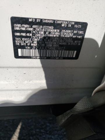 Фото 14 - SUBARU FORESTER