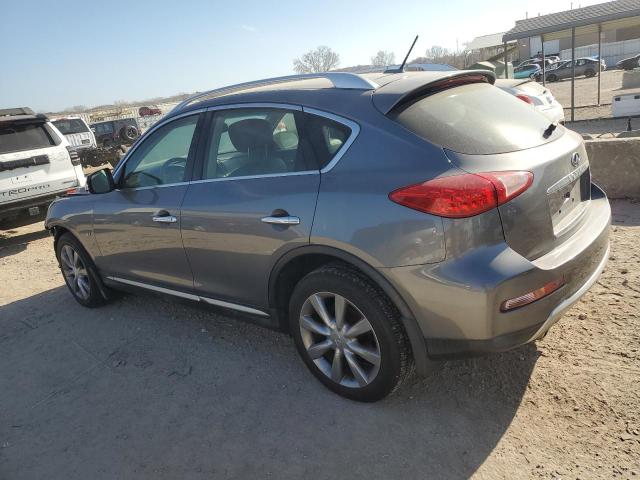 Фото 2 - INFINITI QX50