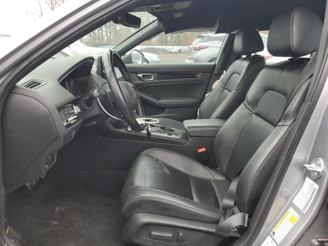 Фото 7 - HONDA CIVIC