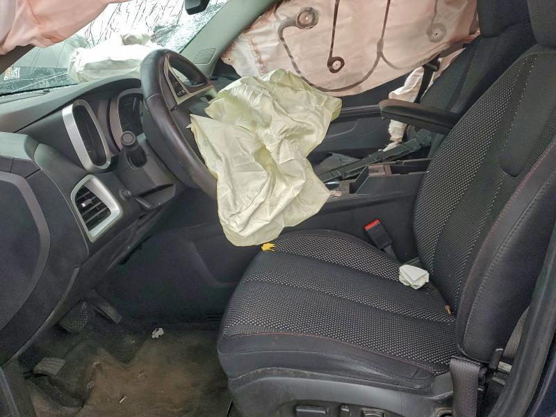 Фото 7 - CHEVROLET EQUINOX