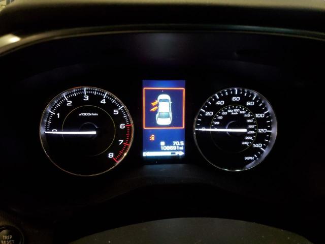 Фото 9 - SUBARU CROSSTREK