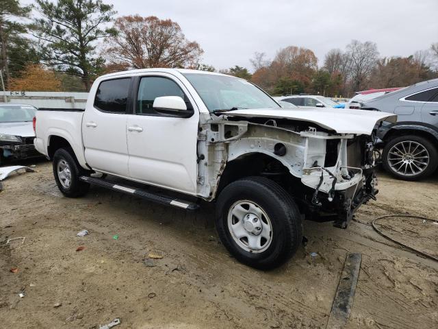 Фото 4 - TOYOTA TACOMA