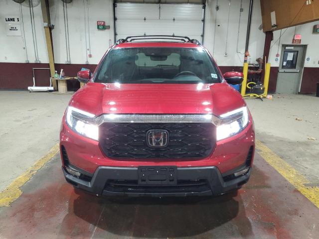 Фото 5 - HONDA PASSPORT