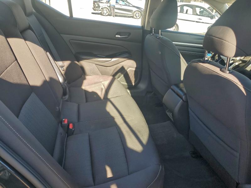 Фото 10 - NISSAN ALTIMA