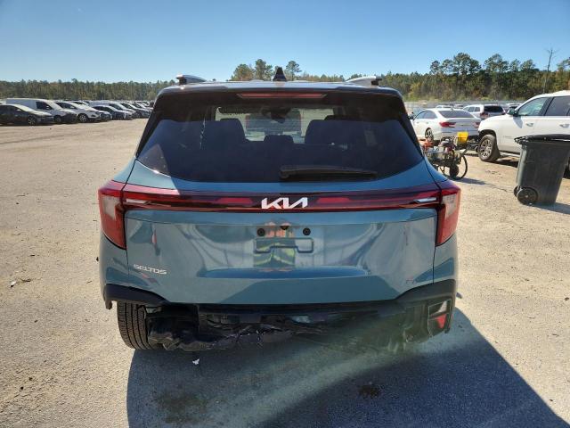 Фото 6 - KIA CADENZA