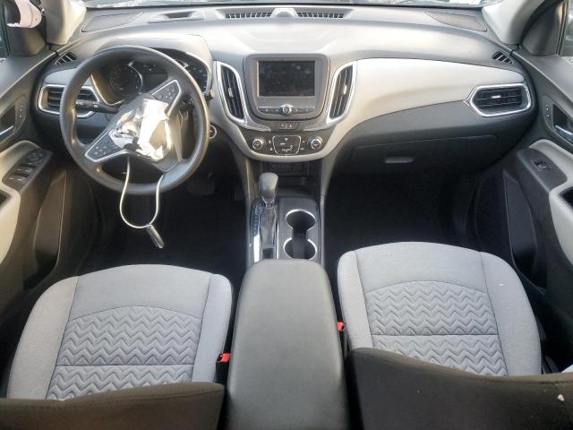 Фото 8 - CHEVROLET EQUINOX