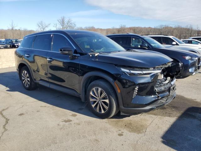 INFINITI QX60 PURE 2023 VIN 5N1DL1ES5PC371619