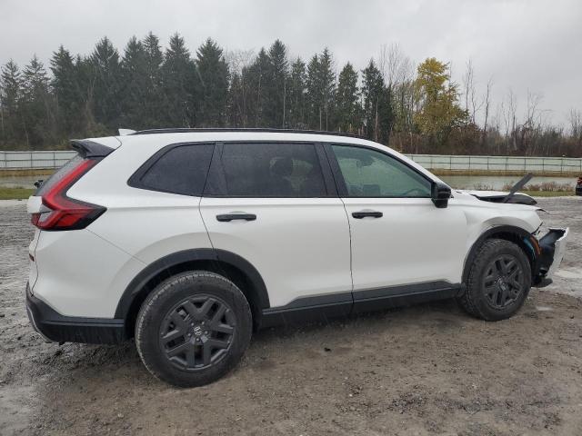 HONDA CR-V TRAIL 2026 VIN 7FARS6H60TE049593