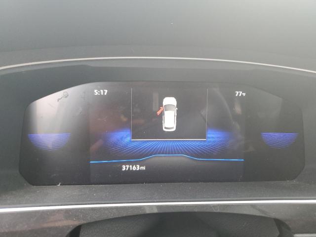 Фото 9 - VOLKSWAGEN TIGUAN