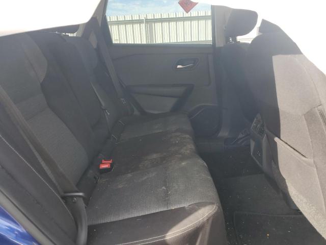 Фото 10 - NISSAN ROGUE