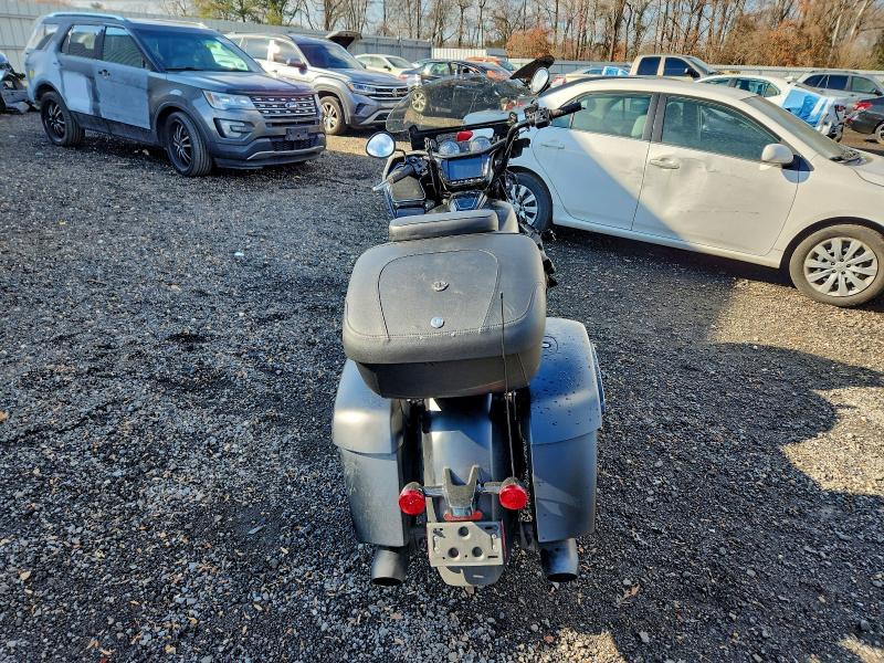 INDIAN CHALLENGER 2021