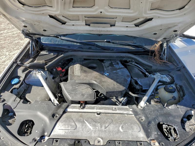 Фото 11 - BMW X3