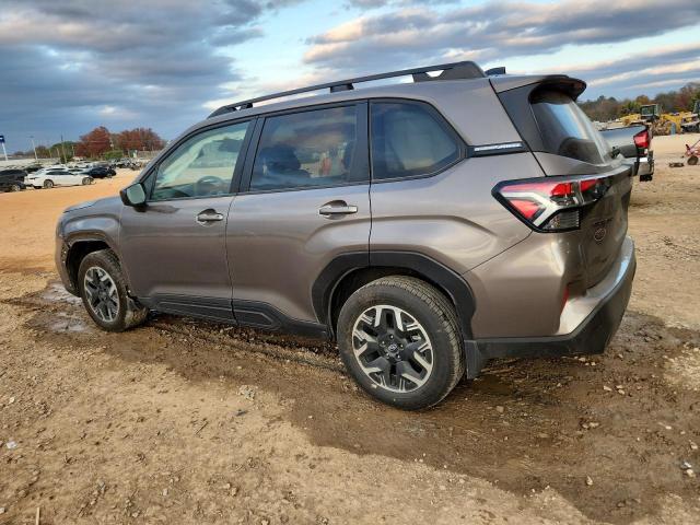 Фото 2 - SUBARU FORESTER