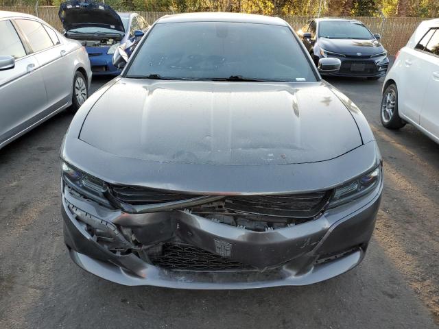 Фото 5 - DODGE CHARGER