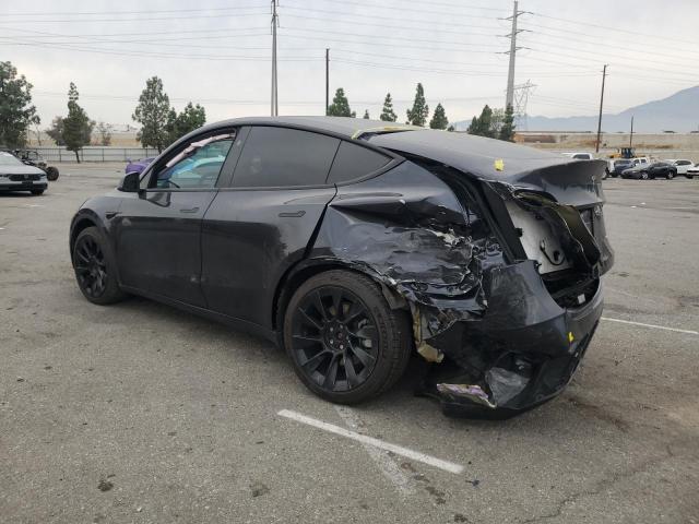 Фото 2 - TESLA MODEL Y