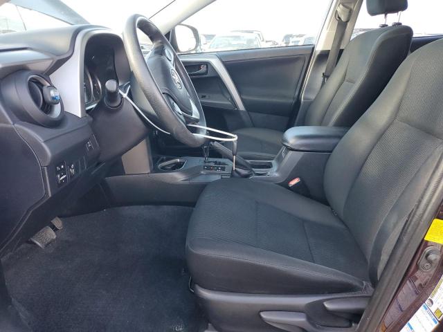 Фото 7 - TOYOTA RAV4