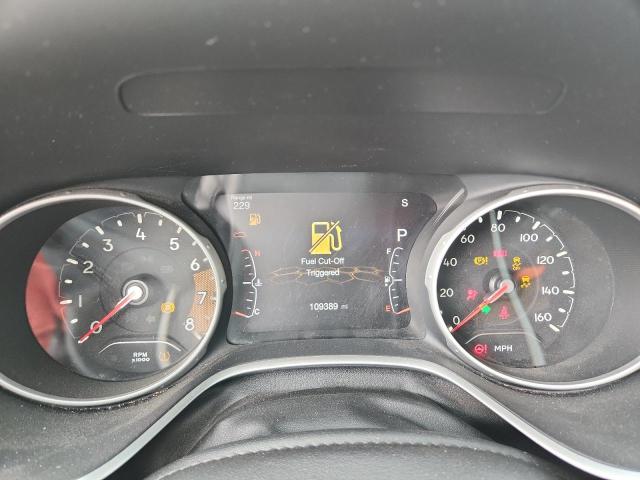 Фото 9 - JEEP COMPASS