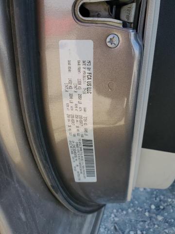 Фото 13 - CHRYSLER PACIFICA