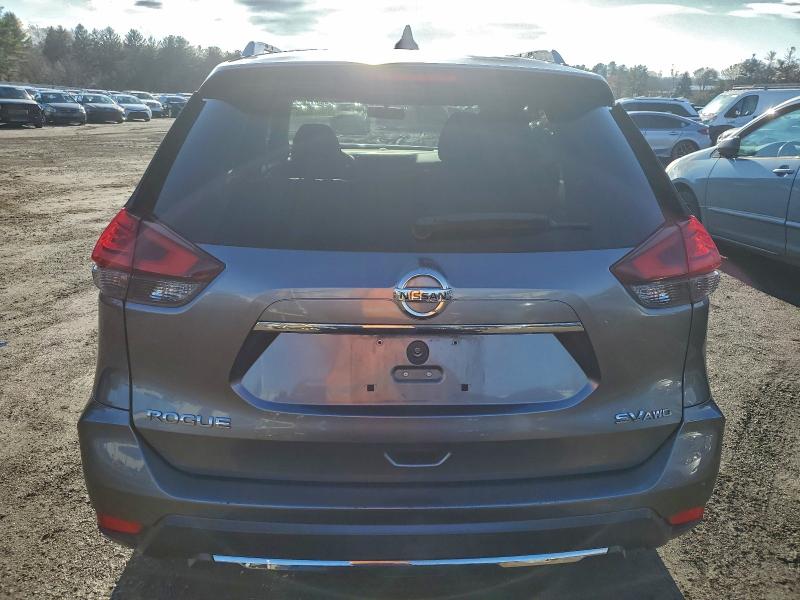 NISSAN ROGUE 2017 VIN KNMAT2MV9HP512548