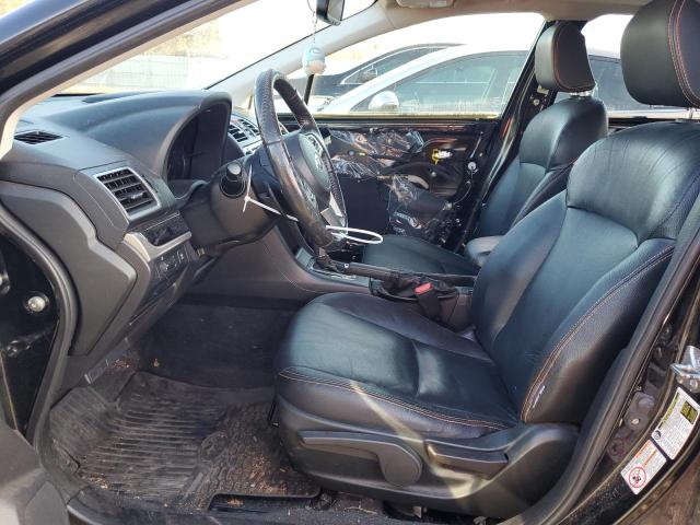 Фото 7 - SUBARU CROSSTREK