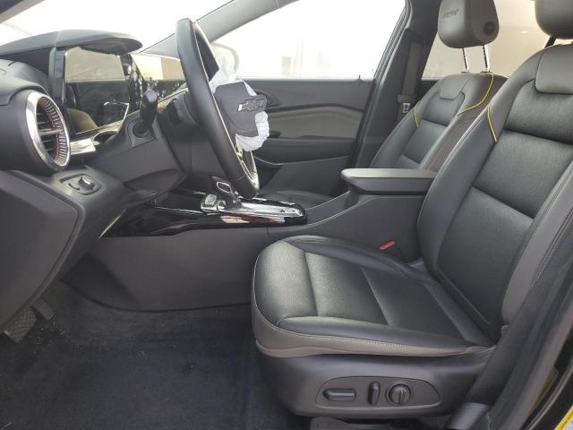 CHEVROLET TRAX ACTIV 2024 VIN KL77LKE29RC079088