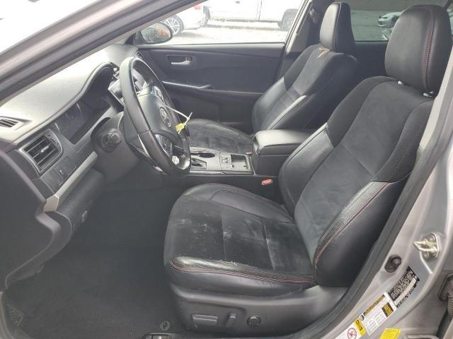 Фото 7 - TOYOTA CAMRY