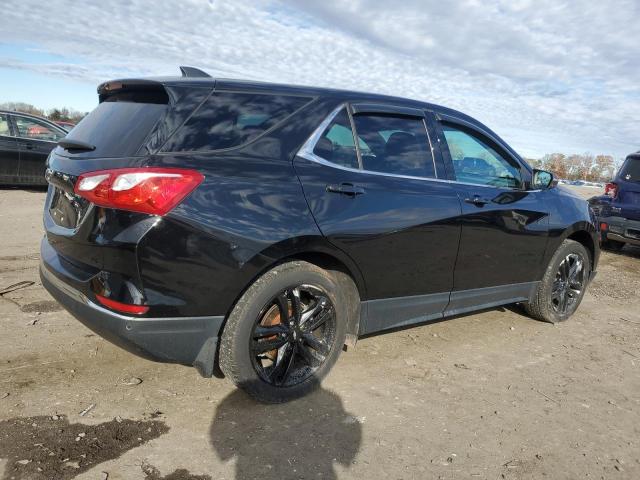 Фото 3 - CHEVROLET EQUINOX