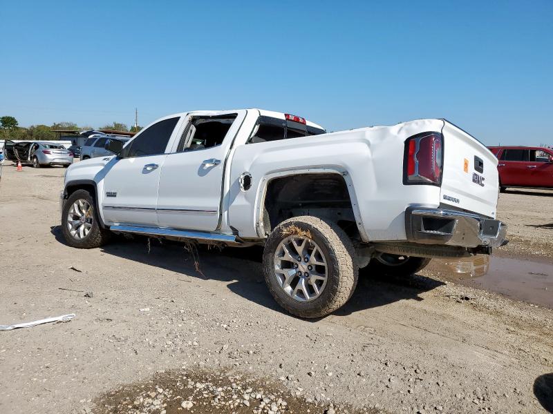 Фото 2 - GMC SIERRA