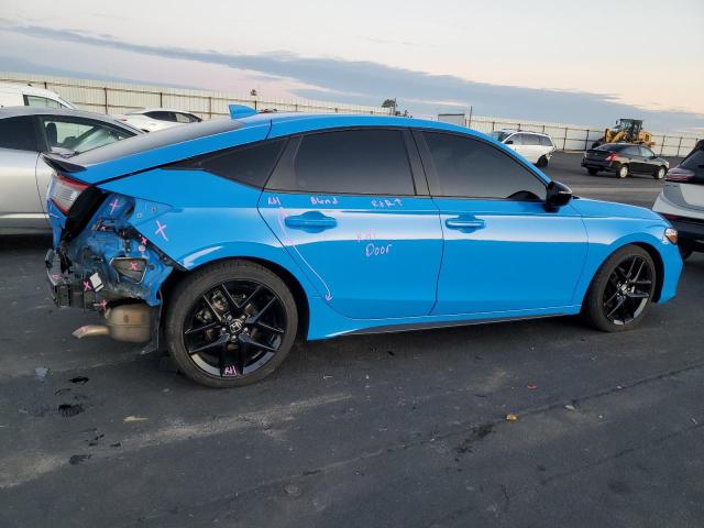 Фото 3 - HONDA CIVIC