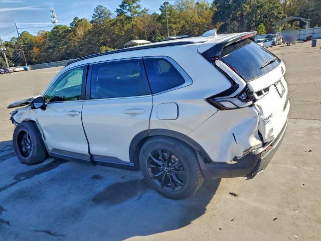 Фото 2 - HONDA CRV