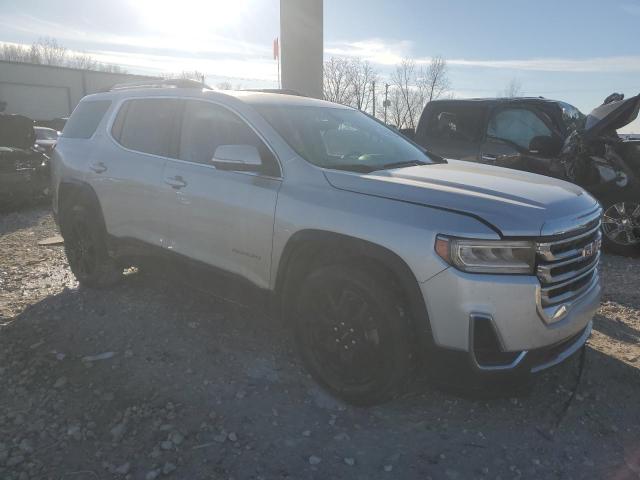 Фото 4 - GMC ACADIA