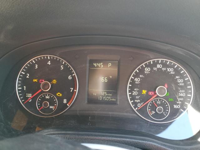 Фото 9 - VOLKSWAGEN PASSAT