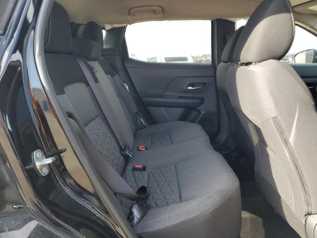 Фото 11 - NISSAN KICKS