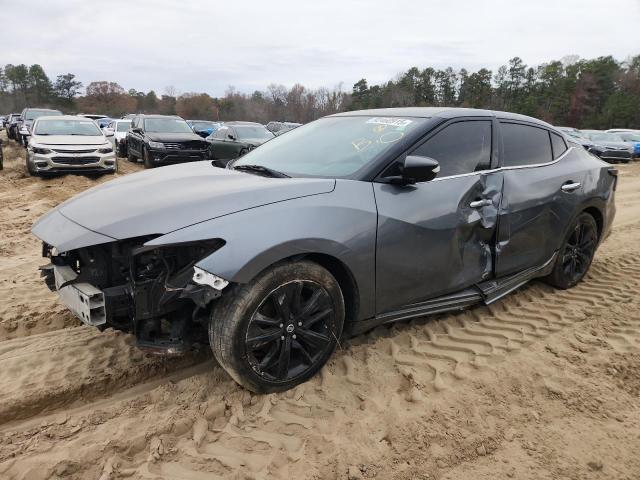 Фото 1 - NISSAN MAXIMA